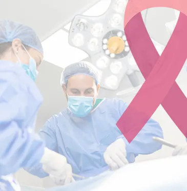 Cancer Surgery Cost in India